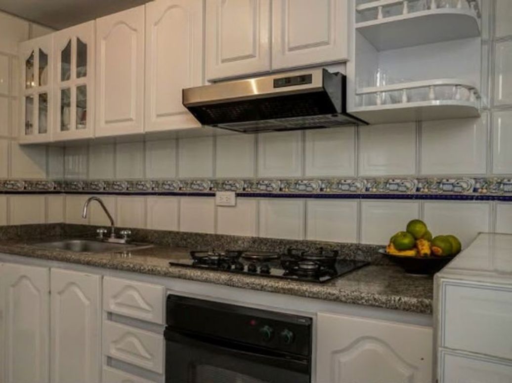 Apartamento de 2 alcobas en arriendo en Pasadena, Bogotá, 80 m² · foto 10 de 14