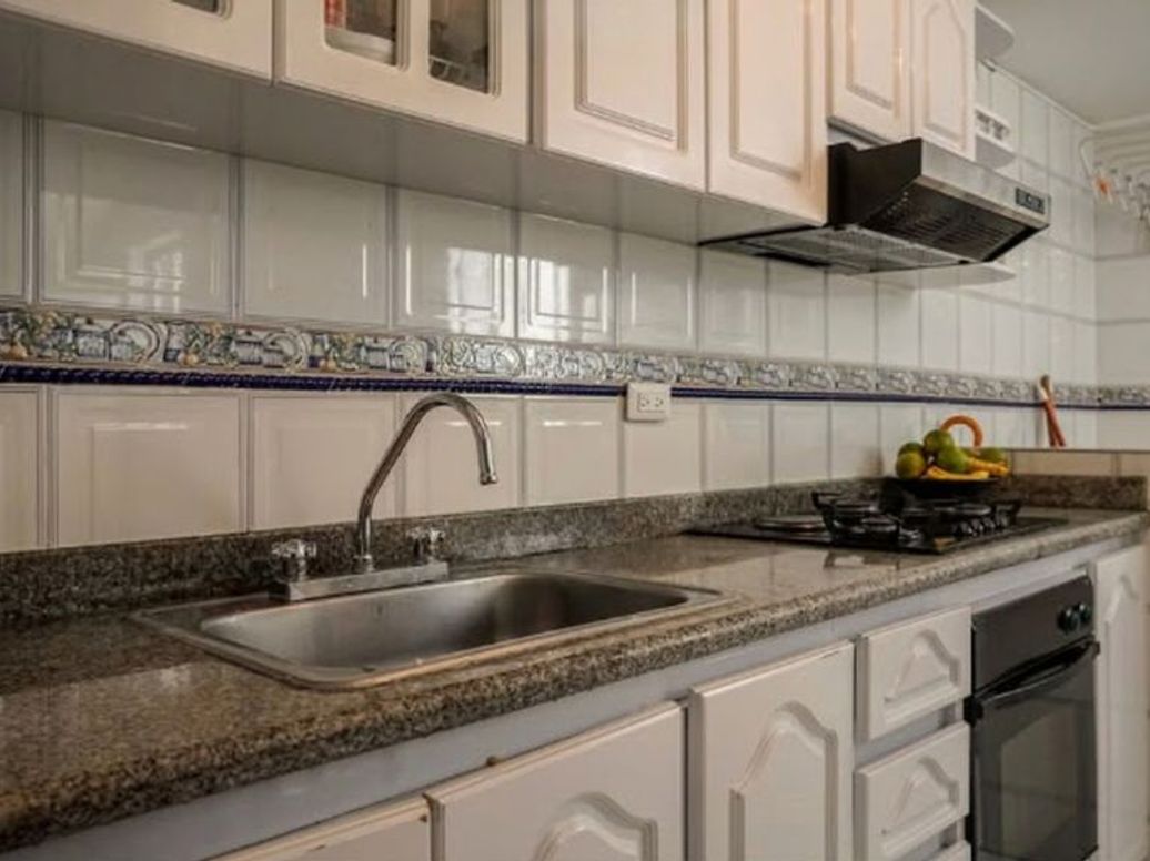 Apartamento de 2 alcobas en arriendo en Pasadena, Bogotá, 80 m² · foto 6 de 14
