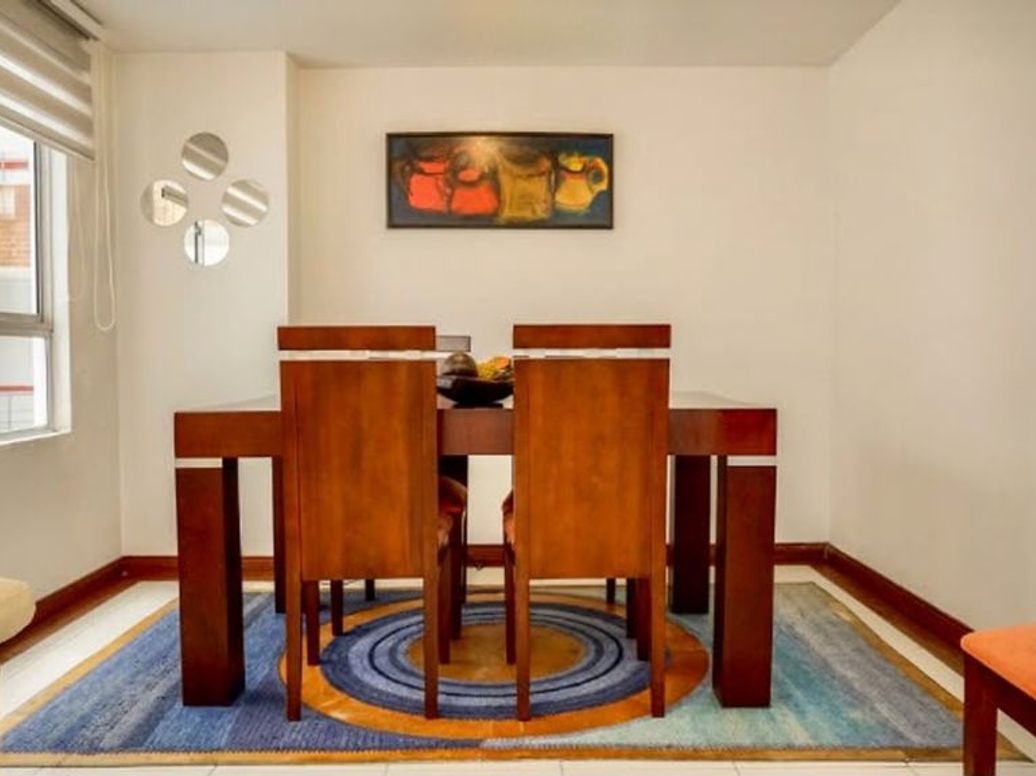 Apartamento de 2 alcobas en arriendo en Pasadena, Bogotá, 80 m² · foto 2 de 14