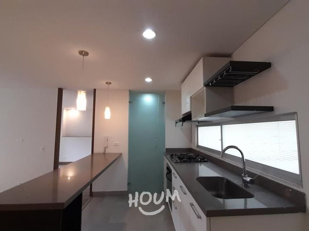 Apartamento de 1 alcoba en venta en El Contador, Bogotá, 60 m² · foto 13 de 20