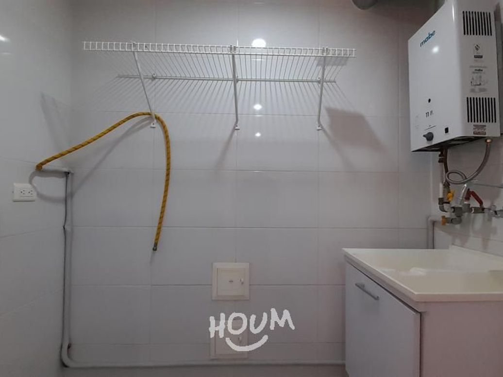 Apartamento de 1 alcoba en venta en El Contador, Bogotá, 60 m² · foto 16 de 20