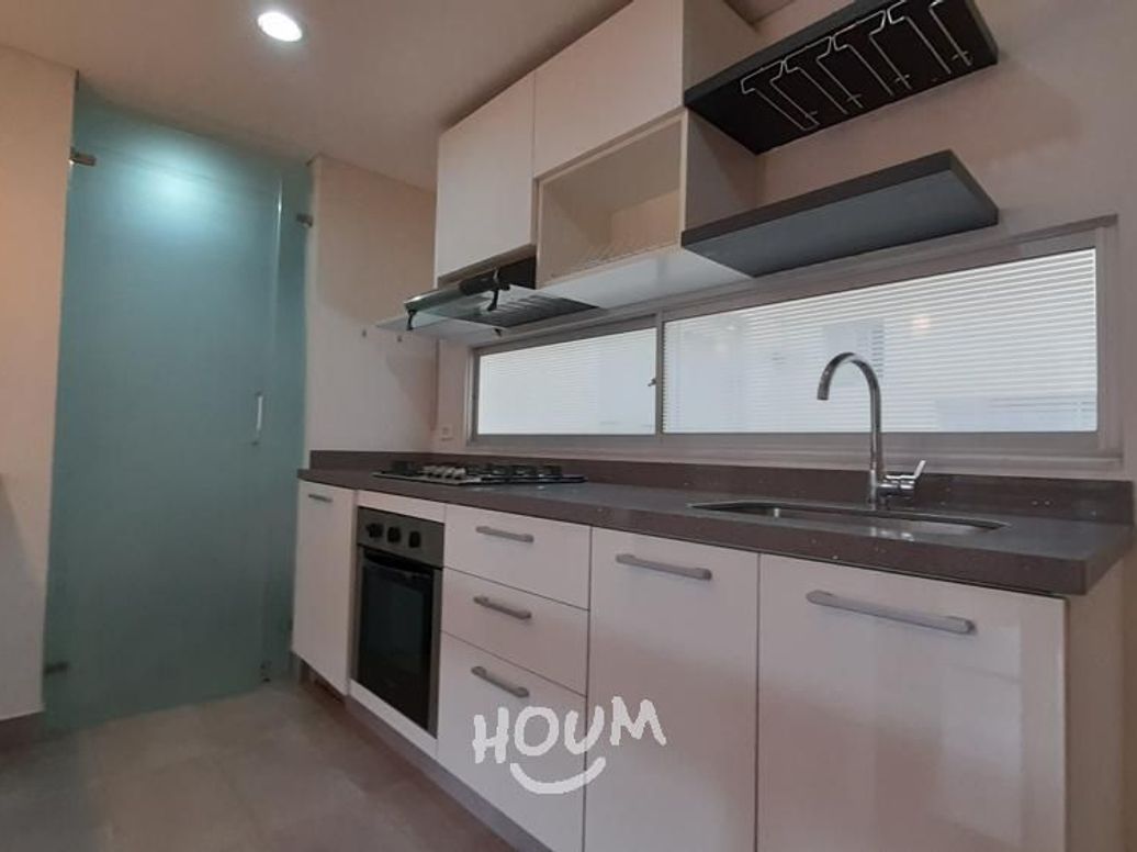 Apartamento de 1 alcoba en venta en El Contador, Bogotá, 60 m² · foto 14 de 20