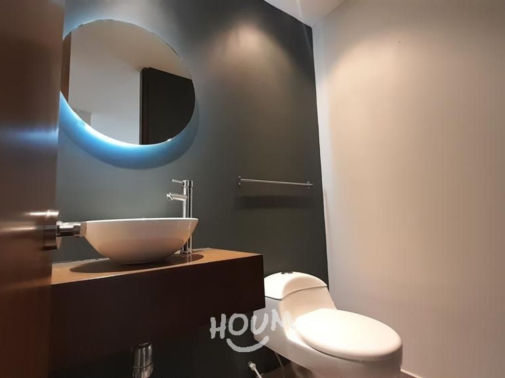 Apartamento de 1 alcoba en venta en El Contador, Bogotá, 60 m² · foto 20 de 20
