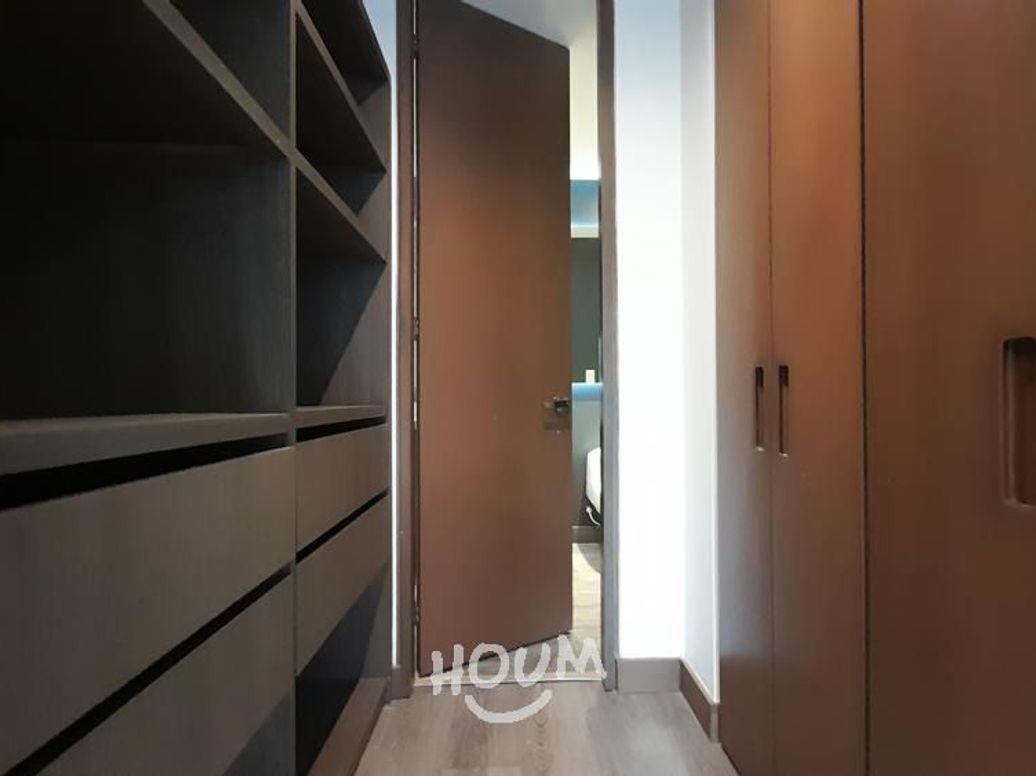Apartamento de 1 alcoba en venta en El Contador, Bogotá, 60 m² · foto 9 de 20
