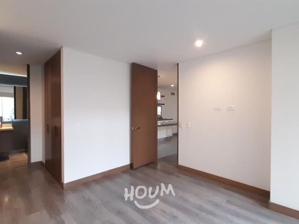 Apartamento de 1 alcoba en venta en El Contador, Bogotá, 60 m² · foto 7 de 20