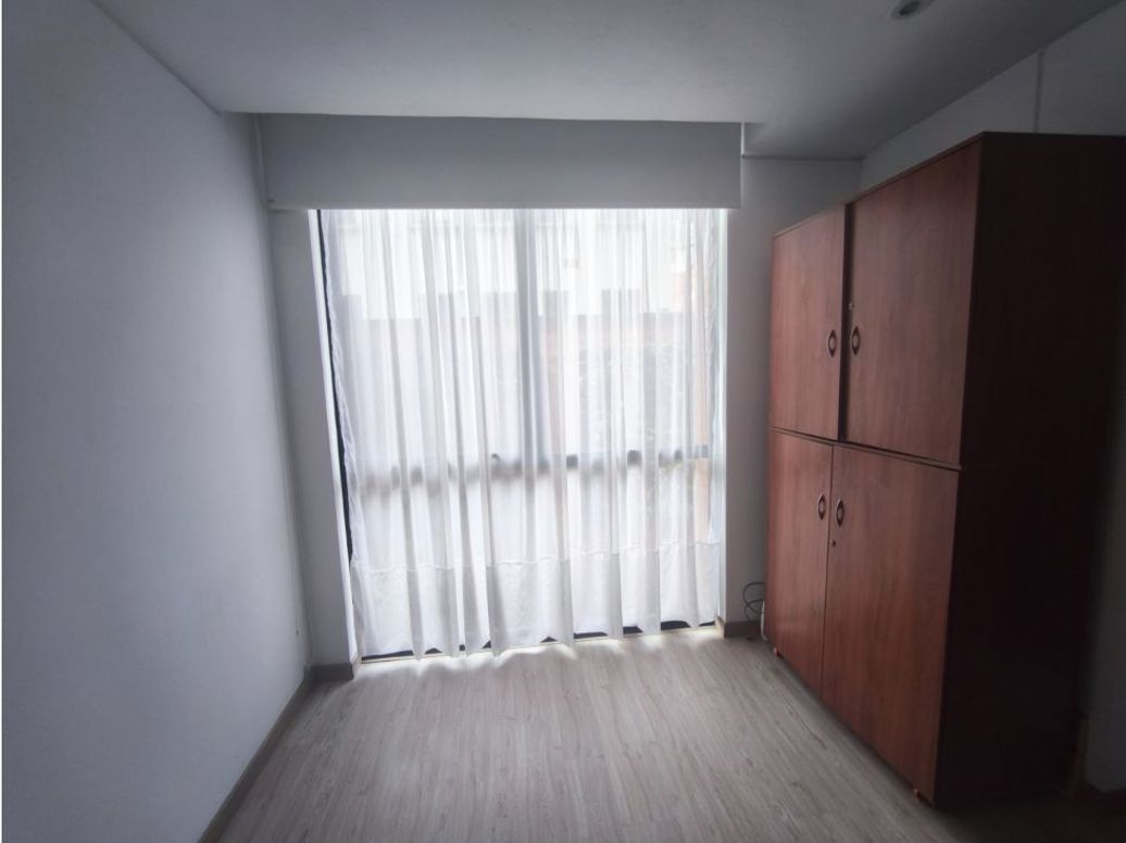 Apartamento de 1 alcoba en venta en Chapinero Alto, Bogotá, 61 m² · foto 9 de 17