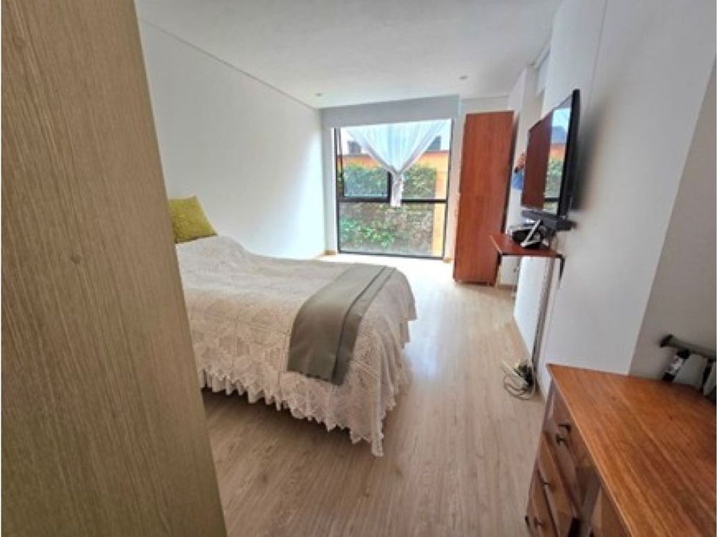 Apartamento de 1 alcoba en venta en Chapinero Alto, Bogotá, 61 m² · foto 17 de 17