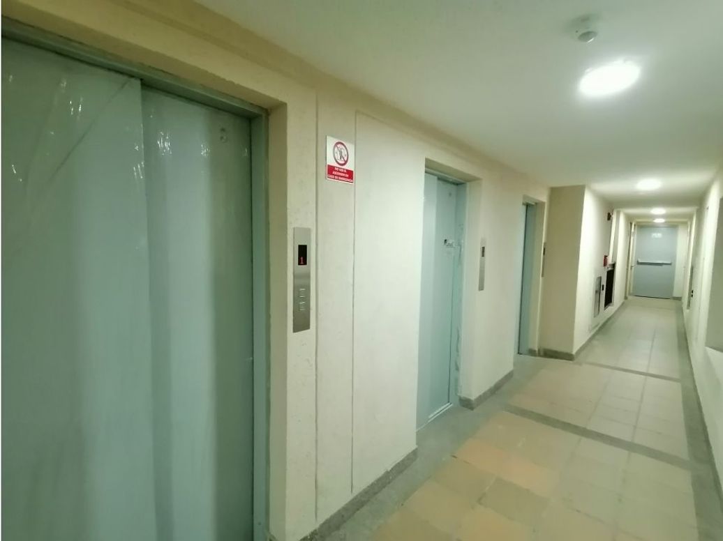 Apartamento de 2 alcobas en venta en Ismael Perdomo, Bogotá, 39 m² · foto 13 de 20