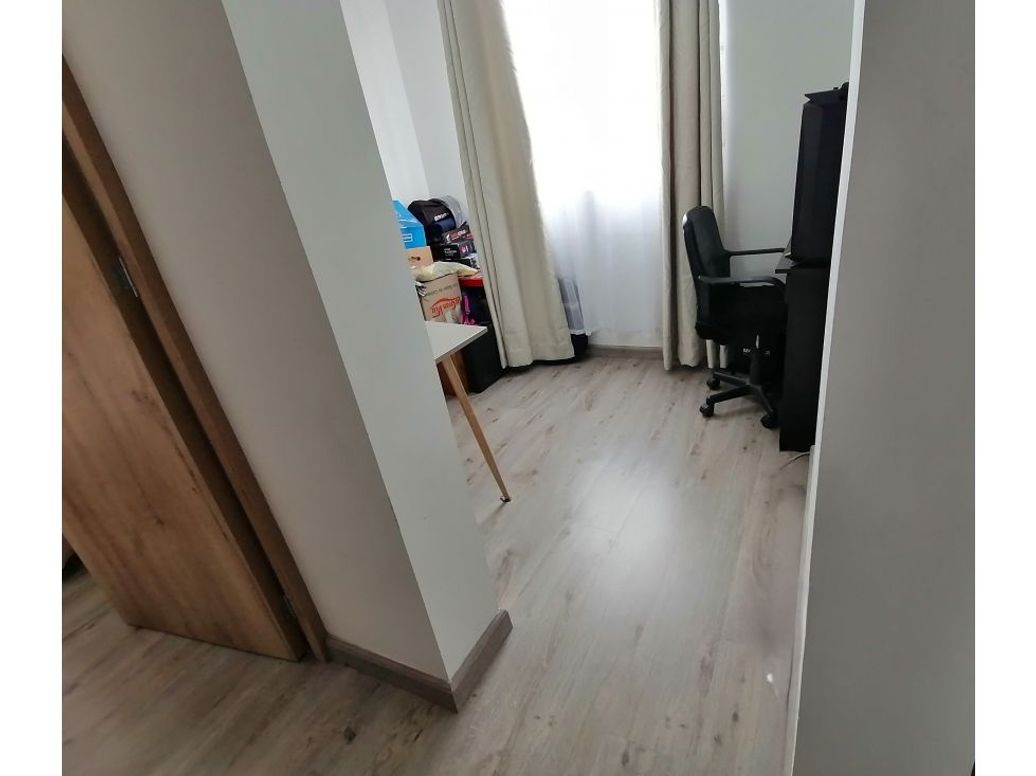 Apartamento de 2 alcobas en venta en Ismael Perdomo, Bogotá, 39 m² · foto 10 de 20
