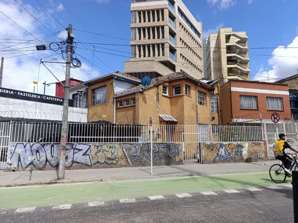 Casa de 4 alcobas en venta en La Esperanza, Bogotá, 155 m² · foto 3 de 17