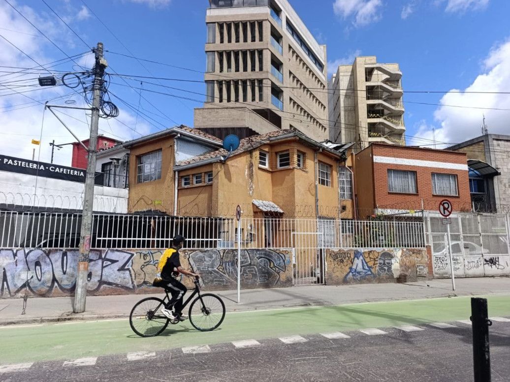 Casa de 4 alcobas en venta en La Esperanza, Bogotá, 155 m² · foto 4 de 17