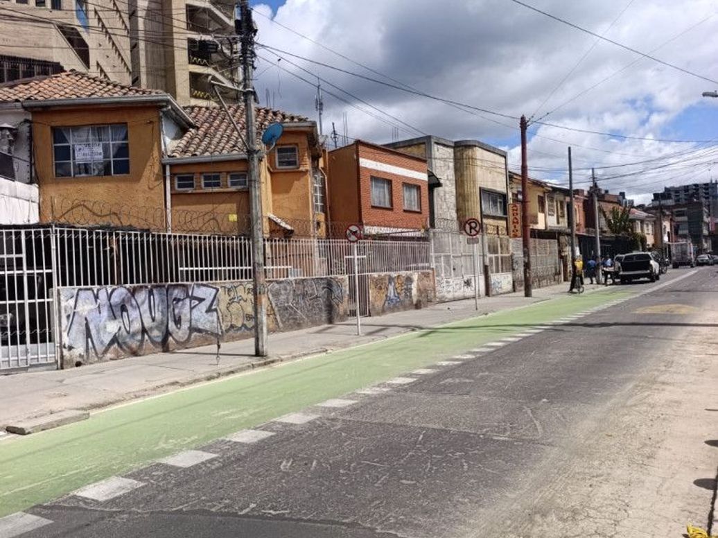 Casa de 4 alcobas en venta en La Esperanza, Bogotá, 155 m² · foto 5 de 17