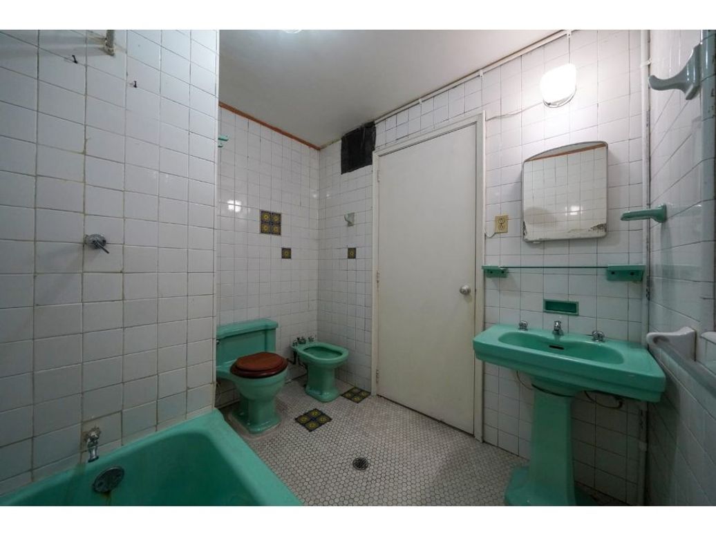 Apartamento de 3 alcobas en venta en San Martin, Bogotá, 165 m² · foto 13 de 20