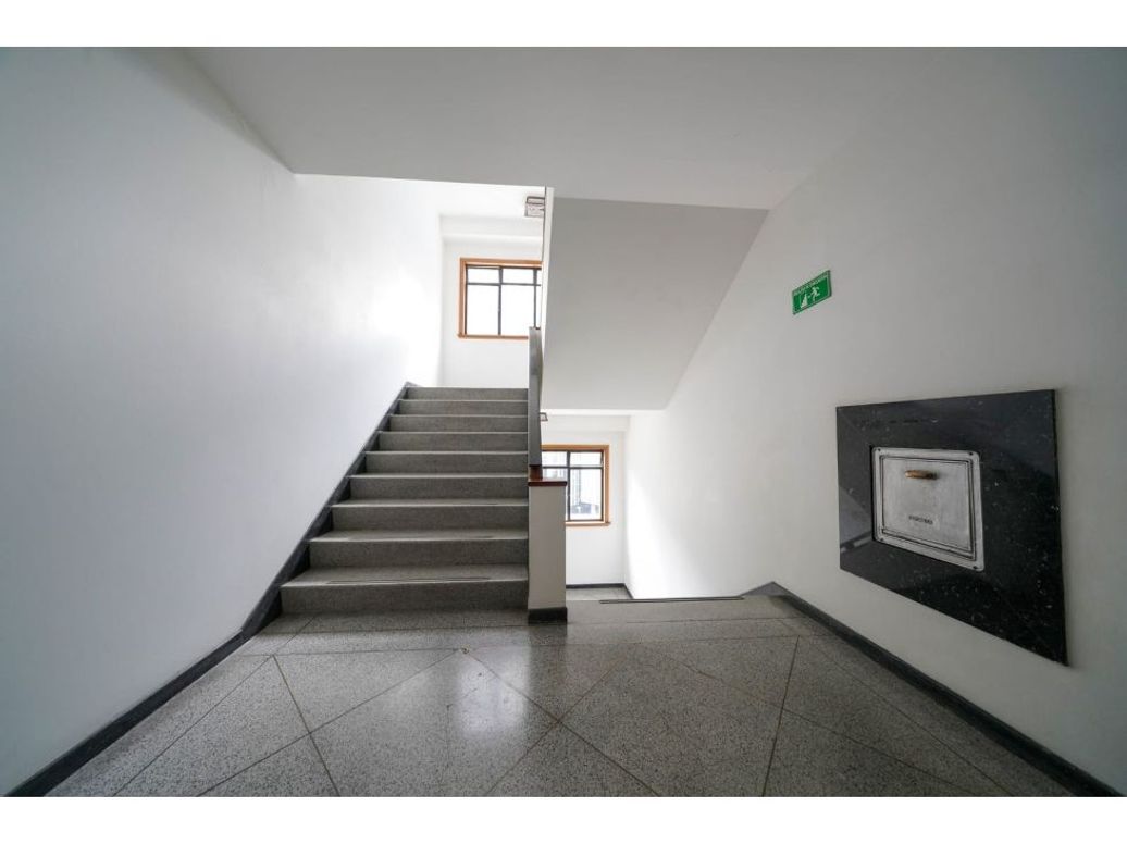 Apartamento de 3 alcobas en venta en San Martin, Bogotá, 165 m² · foto 7 de 20