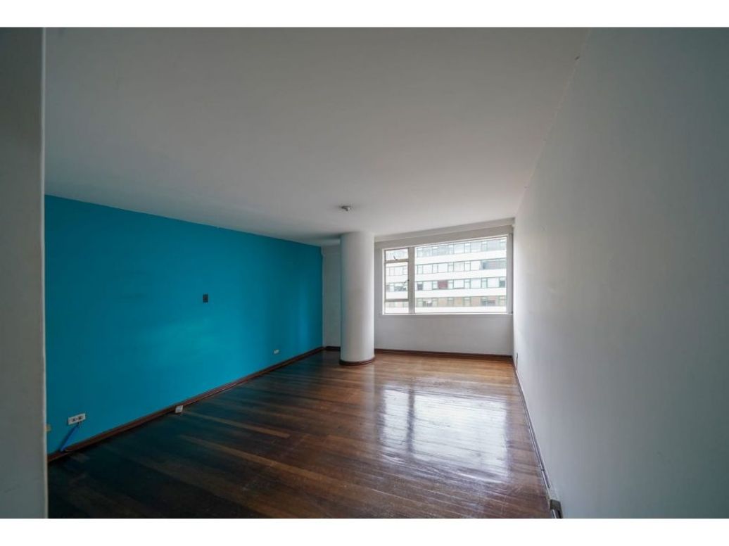 Apartamento de 3 alcobas en venta en San Martin, Bogotá, 165 m² · foto 16 de 20