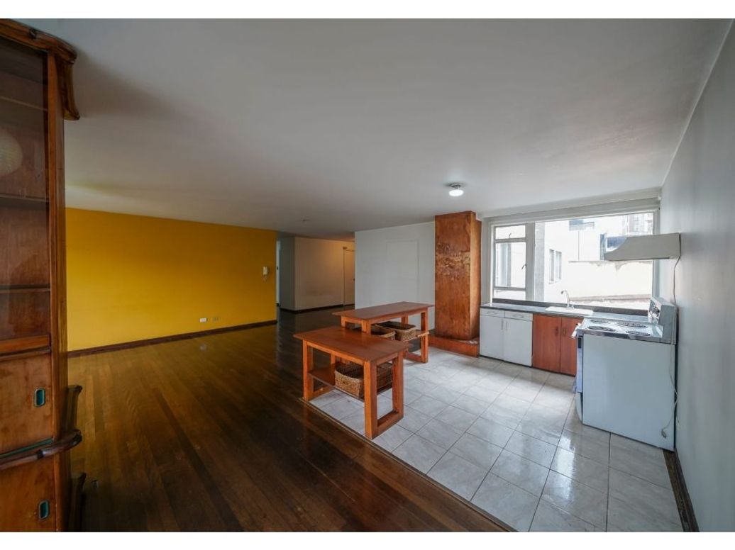 Apartamento de 3 alcobas en venta en San Martin, Bogotá, 165 m² · foto 14 de 20