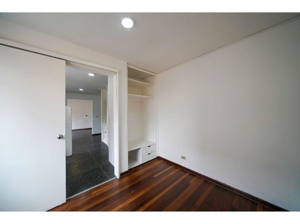 Apartamento de 3 alcobas en venta en San Martin, Bogotá, 165 m² · foto 20 de 20