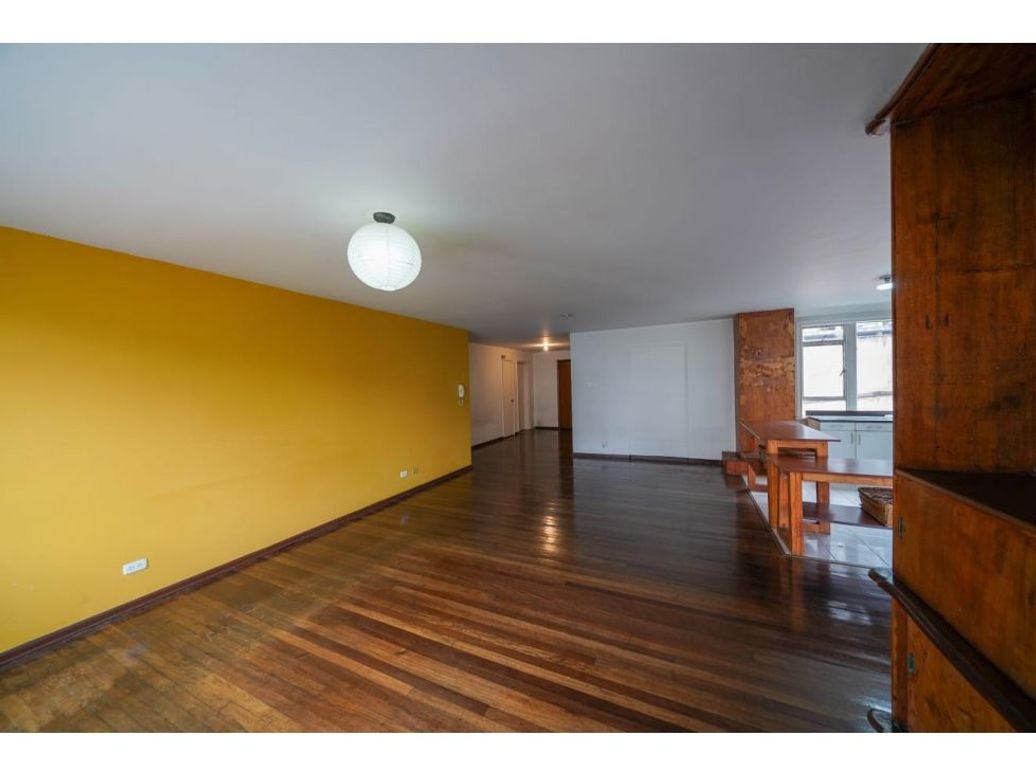 Apartamento de 3 alcobas en venta en San Martin, Bogotá, 165 m² · foto 10 de 20