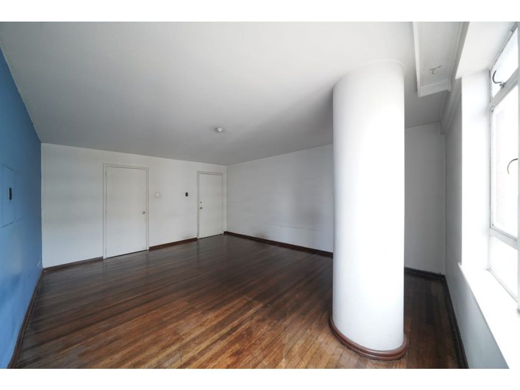 Apartamento de 3 alcobas en venta en San Martin, Bogotá, 165 m² · foto 8 de 20
