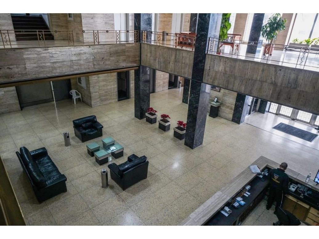 Apartamento de 3 alcobas en venta en San Martin, Bogotá, 165 m² · foto 5 de 20