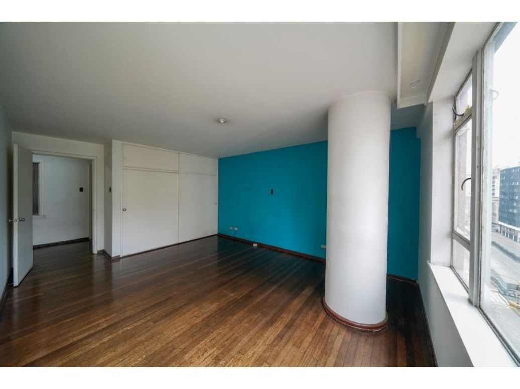 Apartamento de 3 alcobas en venta en San Martin, Bogotá, 165 m² · foto 15 de 20