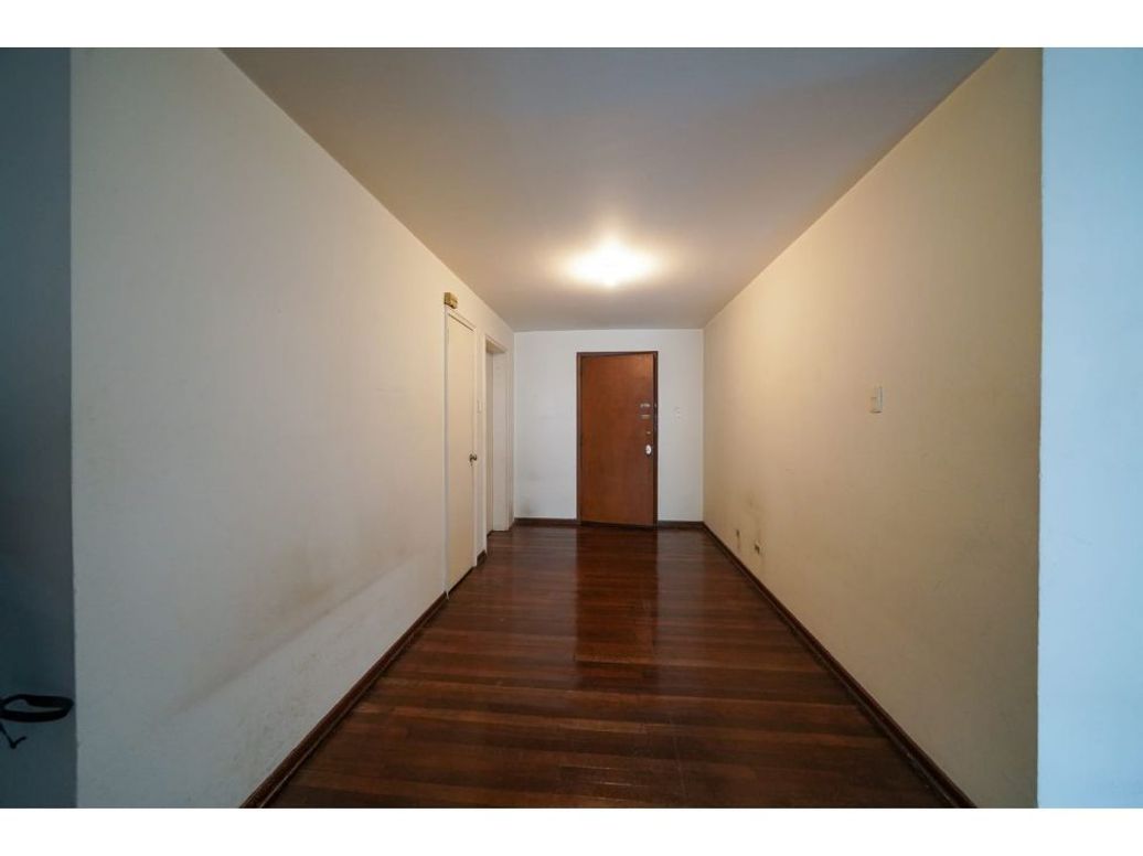 Apartamento de 3 alcobas en venta en San Martin, Bogotá, 165 m² · foto 11 de 20