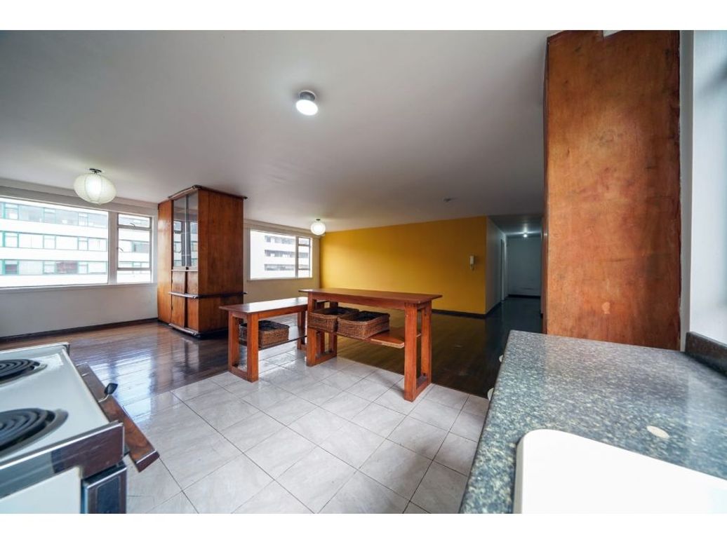 Apartamento de 3 alcobas en venta en San Martin, Bogotá, 165 m² · foto 9 de 20