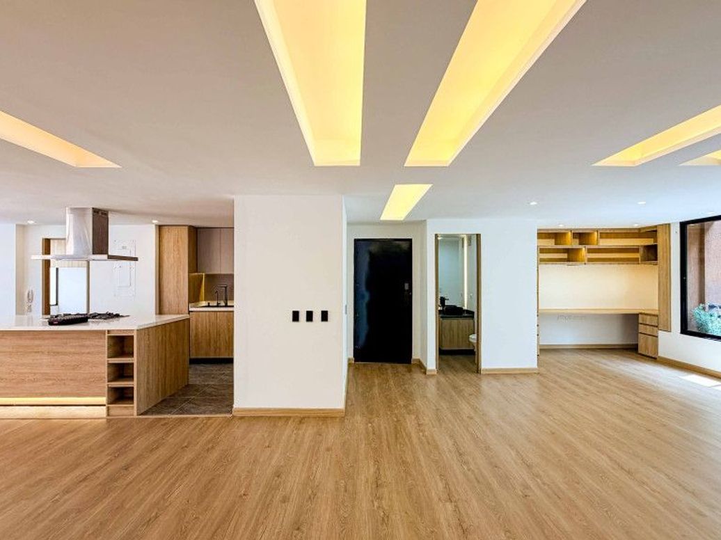 Apartamento de 3 alcobas en arriendo en Chico, Bogotá, 190 m² · foto 20 de 20