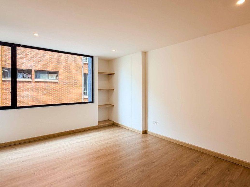 Apartamento de 3 alcobas en arriendo en Chico, Bogotá, 190 m² · foto 10 de 20