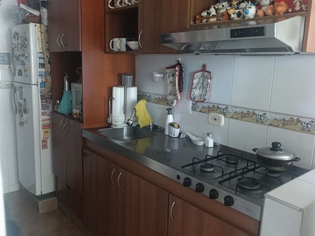 Apartamento de 2 alcobas en venta en Atlanta, Bogotá, 56 m² · foto 6 de 14