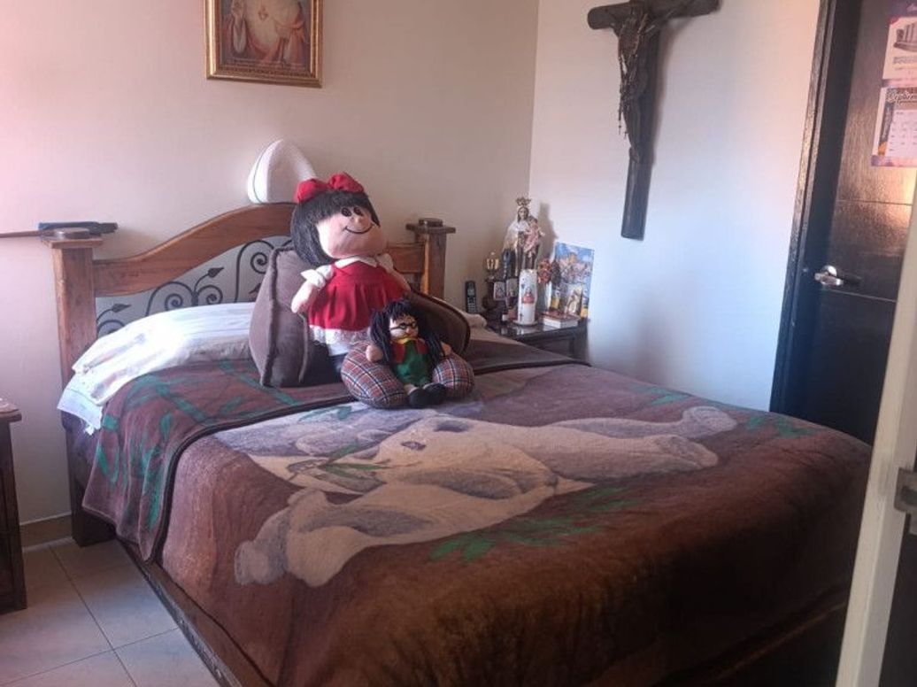 Apartamento de 2 alcobas en venta en Atlanta, Bogotá, 56 m² · foto 9 de 14