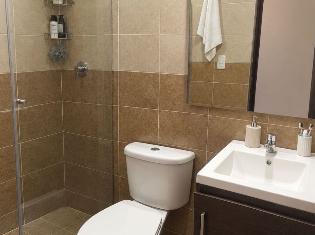 Apartamento de 2 alcobas en venta en Atlanta, Bogotá, 56 m² · foto 11 de 14