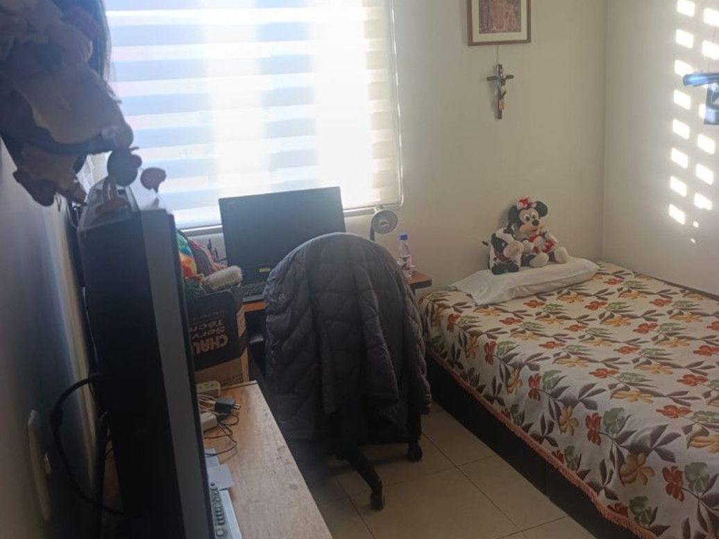 Apartamento de 2 alcobas en venta en Atlanta, Bogotá, 56 m² · foto 8 de 14