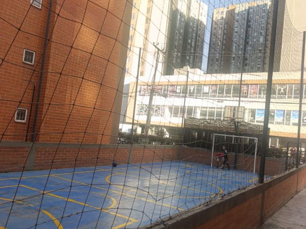 Apartamento de 2 alcobas en venta en Atlanta, Bogotá, 56 m² · foto 13 de 14