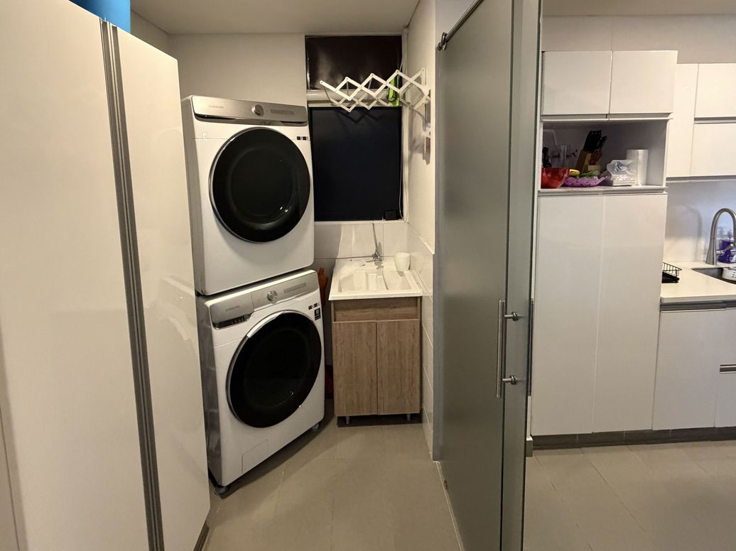 Apartamento de 3 alcobas en venta en Cantalejo, Bogotá, 169 m² · foto 18 de 20