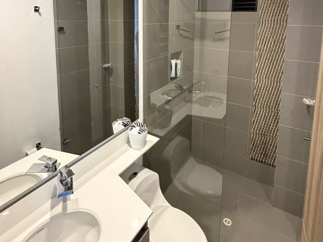 Apartamento de 3 alcobas en venta en Cantalejo, Bogotá, 169 m² · foto 17 de 20