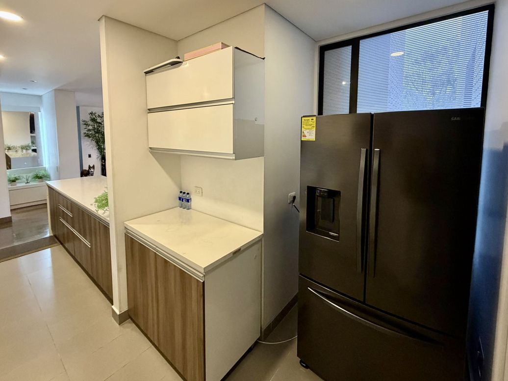 Apartamento de 3 alcobas en venta en Cantalejo, Bogotá, 169 m² · foto 8 de 20