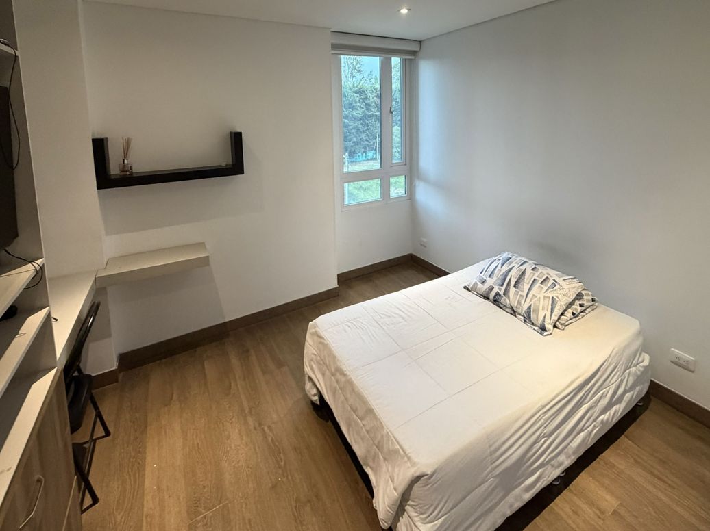 Apartamento de 3 alcobas en venta en Cantalejo, Bogotá, 169 m² · foto 15 de 20