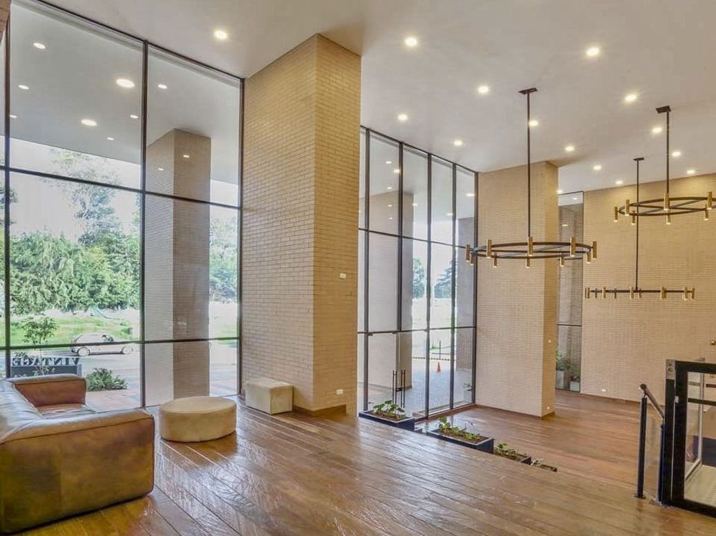 Apartamento de 3 alcobas en venta en Cantalejo, Bogotá, 169 m² · foto 20 de 20
