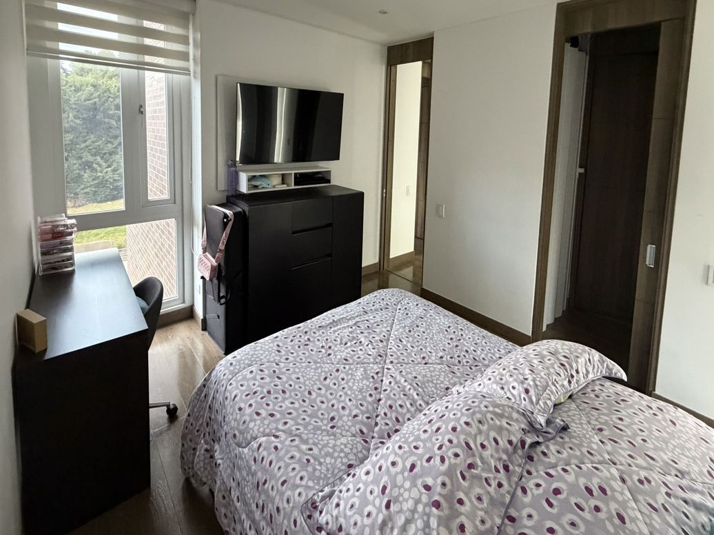 Apartamento de 3 alcobas en venta en Cantalejo, Bogotá, 169 m² · foto 14 de 20