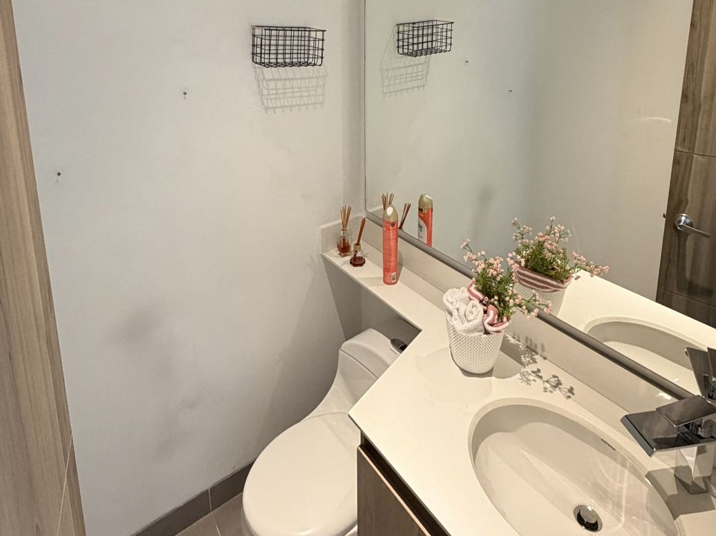 Apartamento de 3 alcobas en venta en Cantalejo, Bogotá, 169 m² · foto 19 de 20