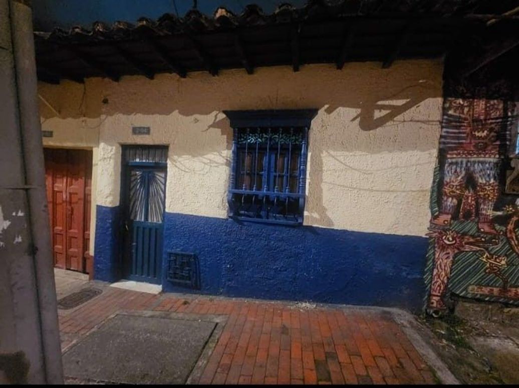 Casa de 8 alcobas en venta en Egipto, Bogotá · foto 15 de 20