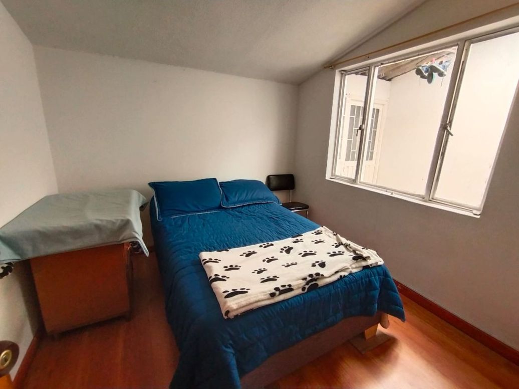 Casa de 10 alcobas en venta en Mandalay Et. Ii, Bogotá, 320 m² · foto 12 de 20
