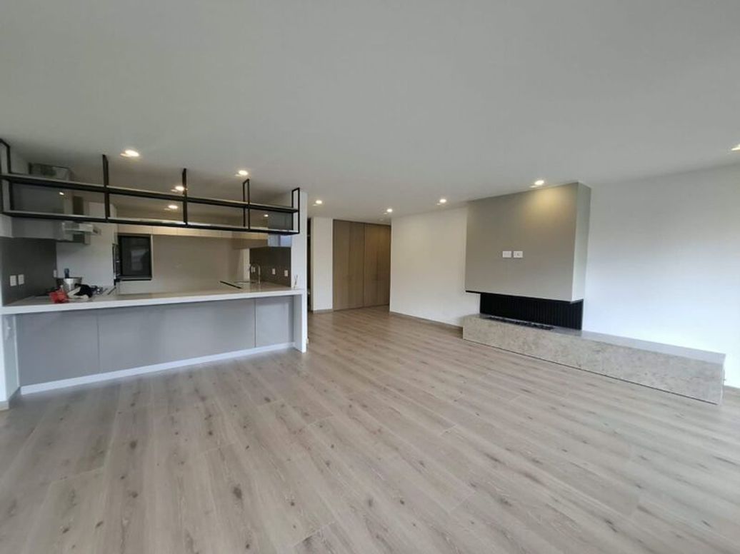 Apartamento en Arriendo en La Esperanza Norte, Fontibón, Bogotá en La Esperanza Norte