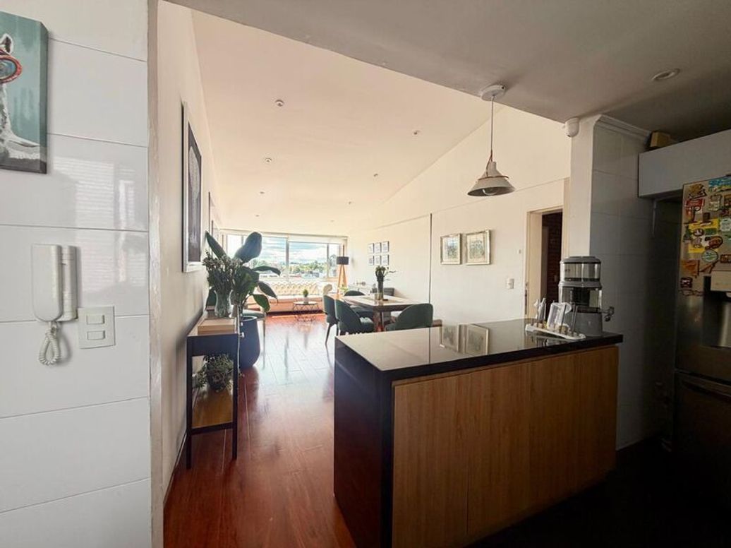 Apartamento de 4 alcobas en venta en El Rosario, Bogotá, 114 m² · foto 16 de 20
