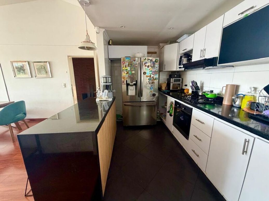 Apartamento de 4 alcobas en venta en El Rosario, Bogotá, 114 m² · foto 17 de 20
