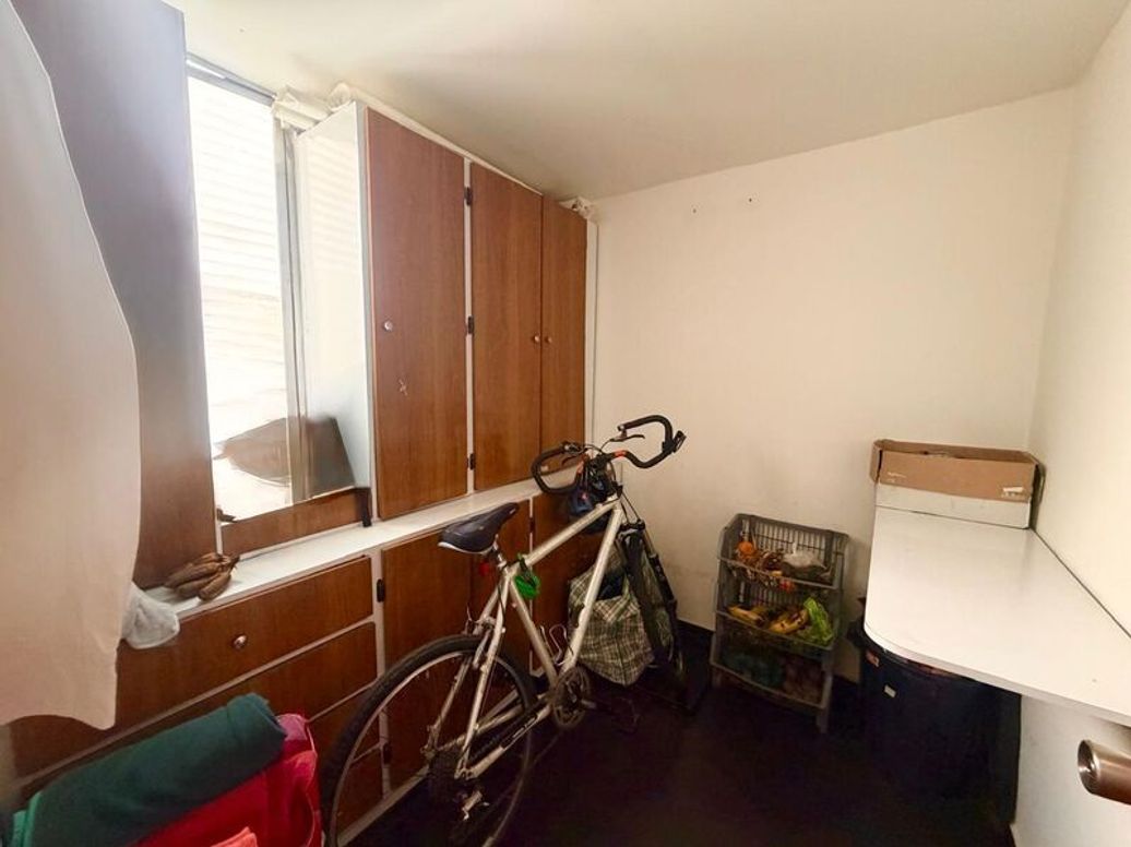 Apartamento de 4 alcobas en venta en El Rosario, Bogotá, 114 m² · foto 15 de 20