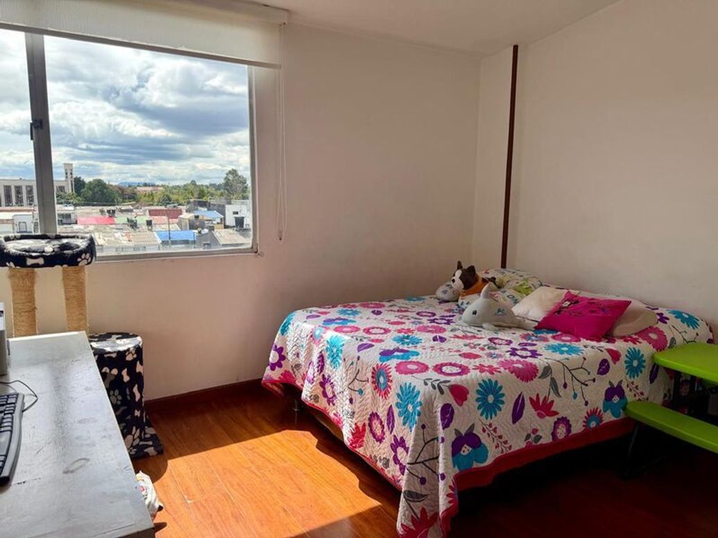 Apartamento de 4 alcobas en venta en El Rosario, Bogotá, 114 m² · foto 14 de 20