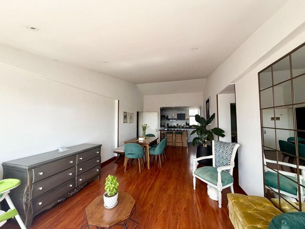Apartamento de 4 alcobas en venta en El Rosario, Bogotá, 114 m² · foto 4 de 20
