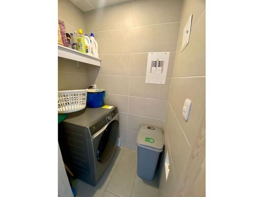 Apartamento de 1 alcoba en venta en Santa Barbara Oriental, Bogotá, 38 m² · foto 12 de 16
